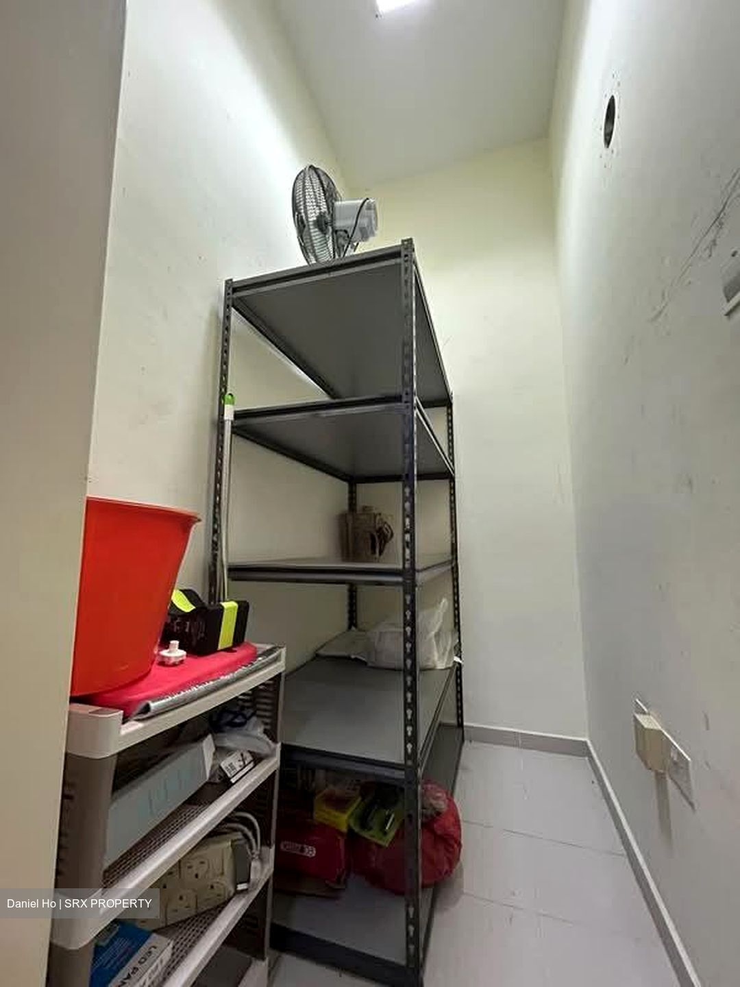 Parc Rosewood (D25), Condominium #585273111
